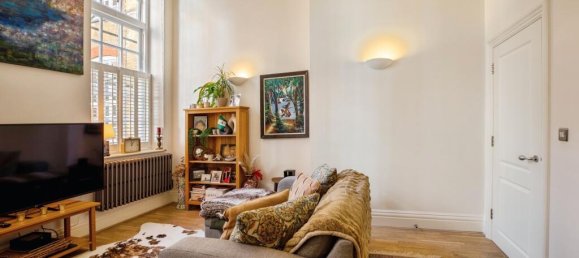 1 bedroom Apartment in London, United Kingdom No. 10566 13