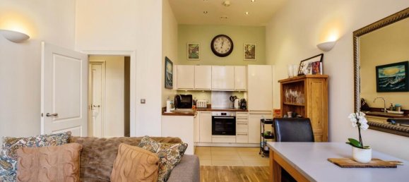 1 bedroom Apartment in London, United Kingdom No. 10566 8