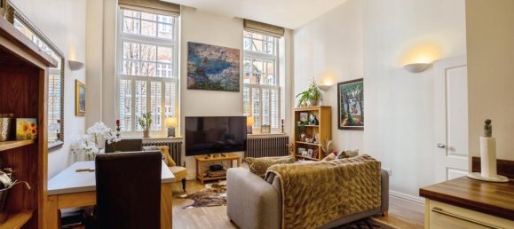 1 bedroom Apartment in London, United Kingdom No. 10566 32
