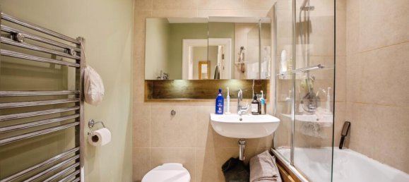 1 bedroom Apartment in London, United Kingdom No. 10566 38