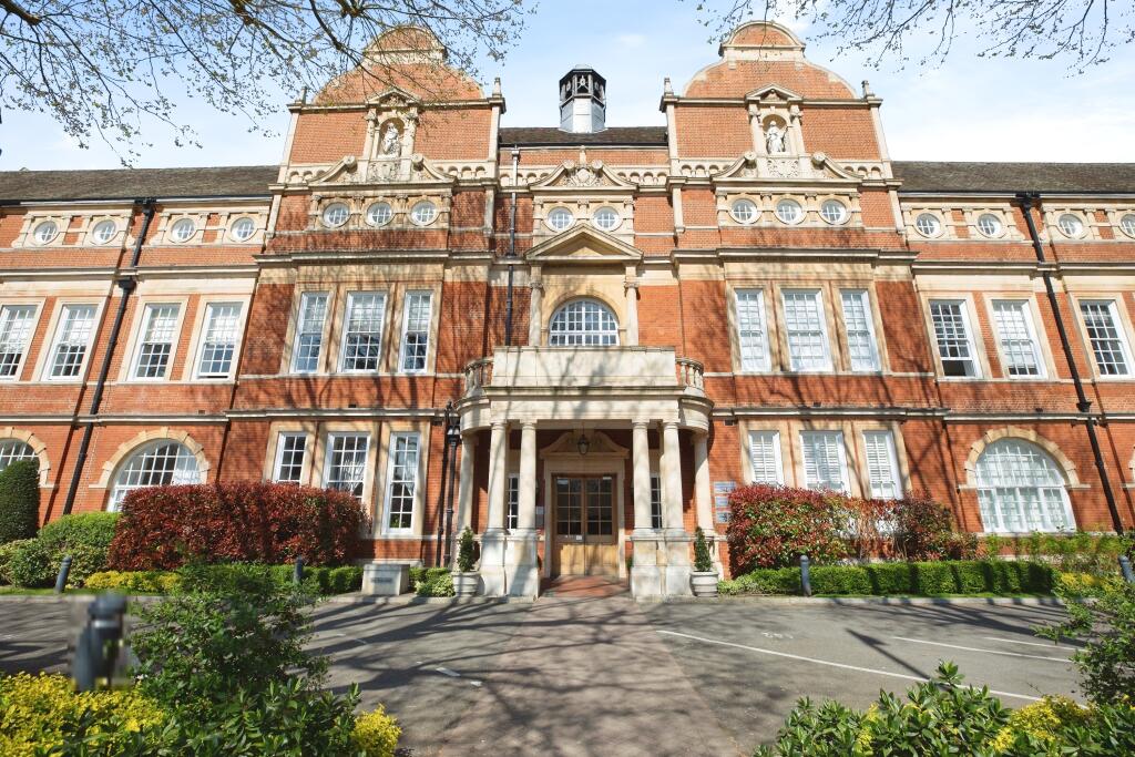 1 bedroom Apartment in London, United Kingdom No. 10566