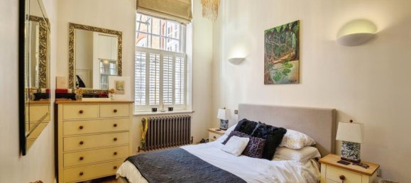 1 bedroom Apartment in London, United Kingdom No. 10566 27