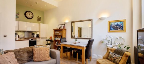 1 bedroom Apartment in London, United Kingdom No. 10566 30