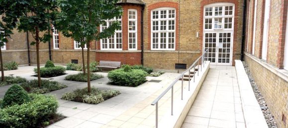 1 bedroom Apartment in London, United Kingdom No. 10566 24