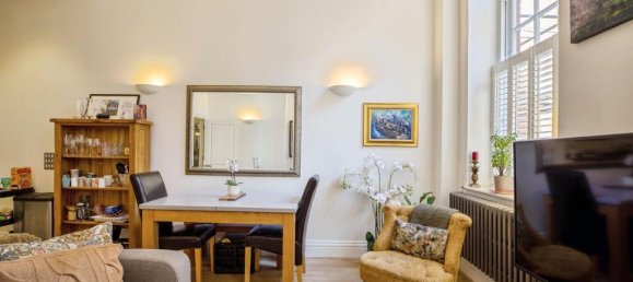 1 bedroom Apartment in London, United Kingdom No. 10566 33