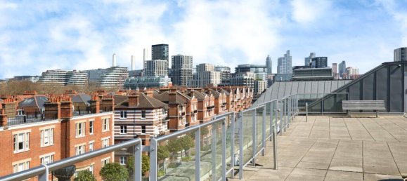 1 bedroom Apartment in London, United Kingdom No. 10566 20