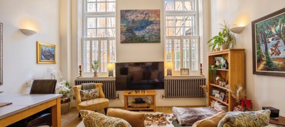 1 bedroom Apartment in London, United Kingdom No. 10566 4