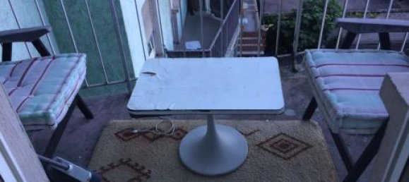 Estúdio em Mannheim, Germany N.º 218085 7