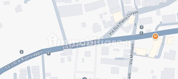 Apartamento T6 em Aulla, Italy N.º 44517 4