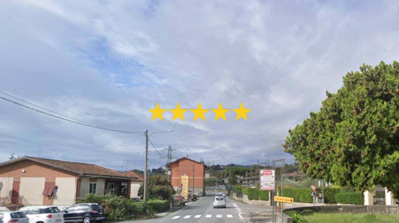 Apartamento T6 em Aulla, Italy N.º 44517