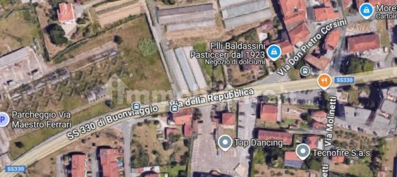 Apartamento T6 em Aulla, Italy N.º 44517 2