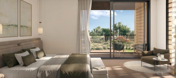 Villa de 5 dormitorios en Dubai Land, UAE No. 109302 12