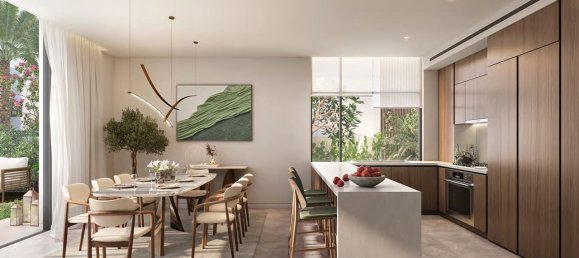 Villa de 5 dormitorios en Dubai Land, UAE No. 109302 10