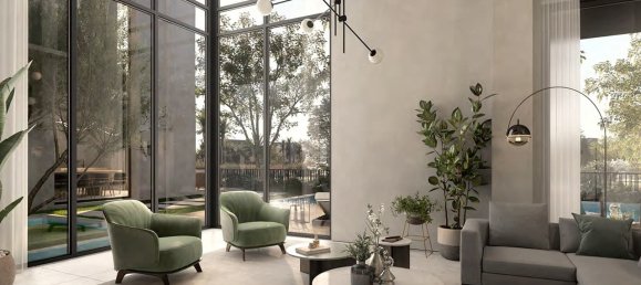 Villa de 5 dormitorios en Dubai Land, UAE No. 109302 14