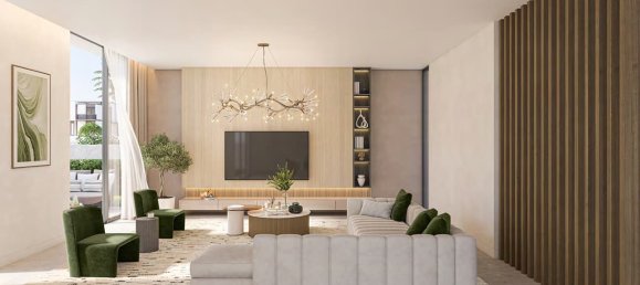 Villa de 5 dormitorios en Dubai Land, UAE No. 109302 9