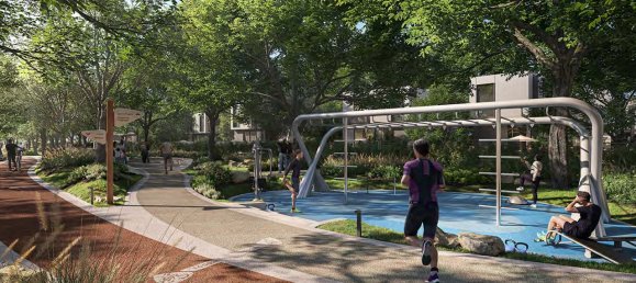 Villa de 5 dormitorios en Dubai Land, UAE No. 109302 5