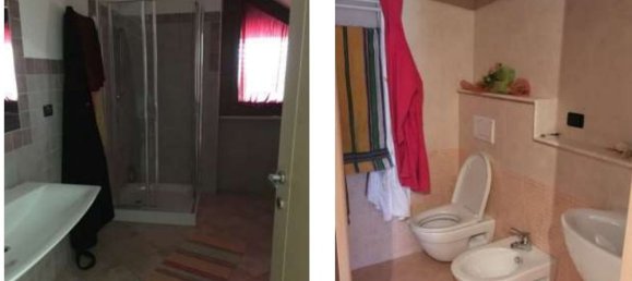 Apartamento de 7 habitaciónes en Monteodorisio, Italy No. 180683 19