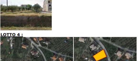 Apartamento de 7 habitaciónes en Monteodorisio, Italy No. 180683 22