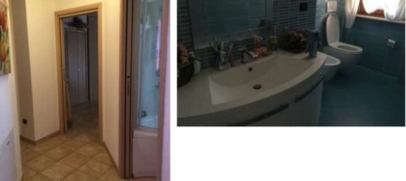 Apartamento de 7 habitaciónes en Monteodorisio, Italy No. 180683 17