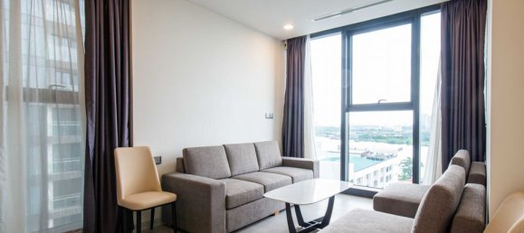 3 bedrooms Apartment in District 1, Vietnam No. 18365 11