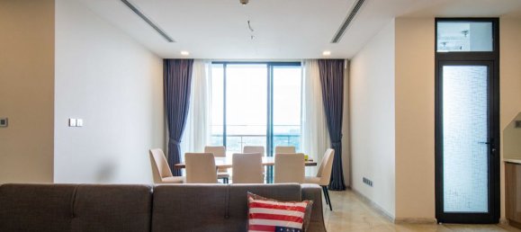 3 bedrooms Apartment in District 1, Vietnam No. 18365 22