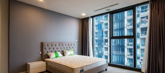 3 bedrooms Apartment in District 1, Vietnam No. 18365 7