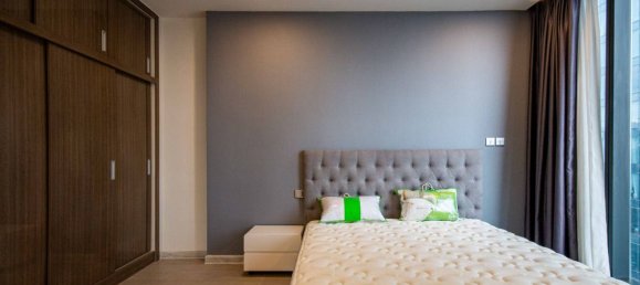 3 bedrooms Apartment in District 1, Vietnam No. 18365 4