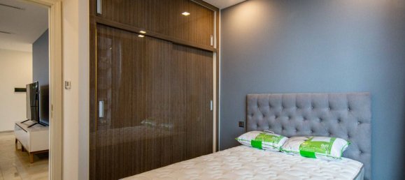 3 bedrooms Apartment in District 1, Vietnam No. 18365 10