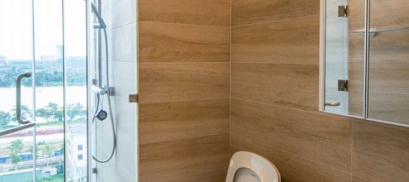 3 bedrooms Apartment in District 1, Vietnam No. 18365 16