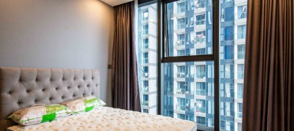 3 bedrooms Apartment in District 1, Vietnam No. 18365 8