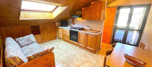 Apartamento de 2 divisões em Chiesa in Valmalenco, Italy N.º 153012 4