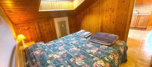 Apartamento de 2 divisões em Chiesa in Valmalenco, Italy N.º 153012 9