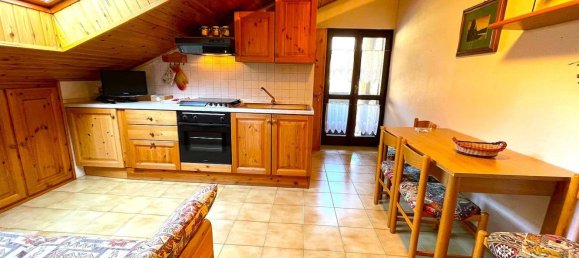 Apartamento de 2 divisões em Chiesa in Valmalenco, Italy N.º 153012 2