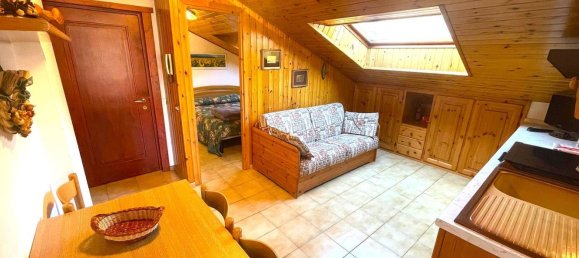 Apartamento de 2 divisões em Chiesa in Valmalenco, Italy N.º 153012 7