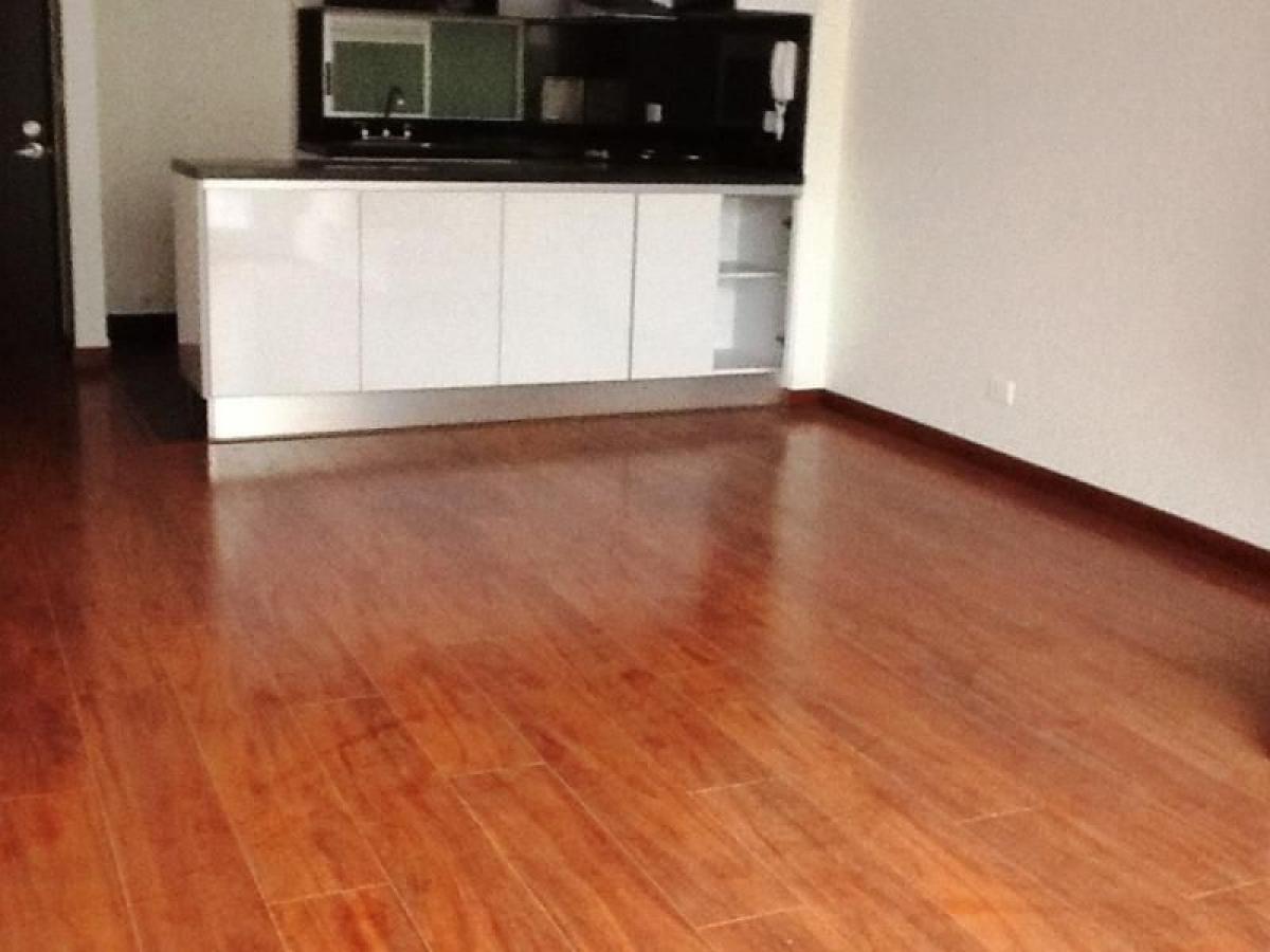 Studio in Bogota, Colombia No. 11962