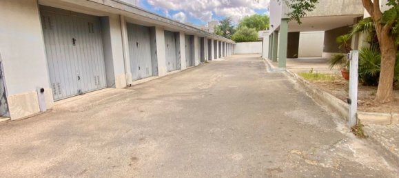 3 rooms Apartment in Lecce, Italy No. 290341 25