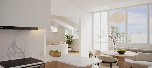 3 bedrooms Duplex in Dachau, Germany No. 305736 12