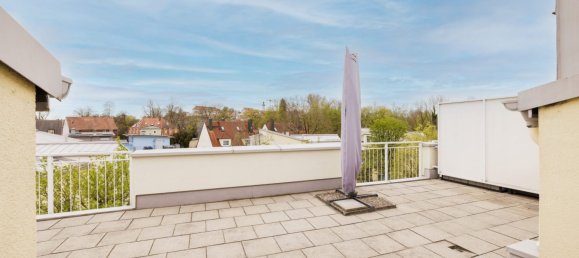 3 bedrooms Duplex in Dachau, Germany No. 305736 5