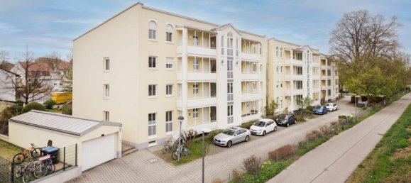 3 bedrooms Duplex in Dachau, Germany No. 305736 33
