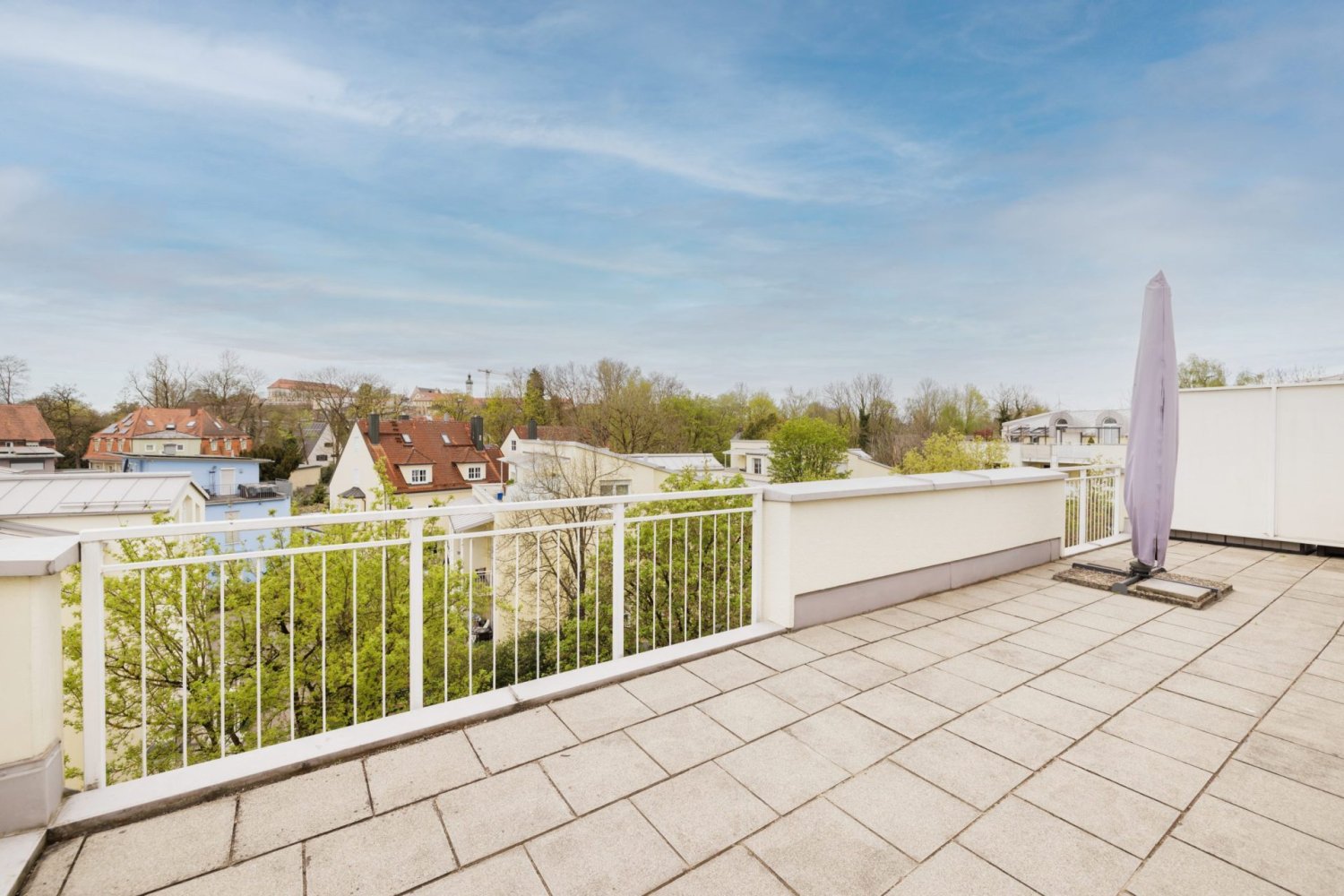 3 bedrooms Duplex in Dachau, Germany No. 305736