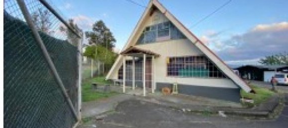 3 غرف نوم منزل في Santo Domingo, Costa Rica رقم 593 2