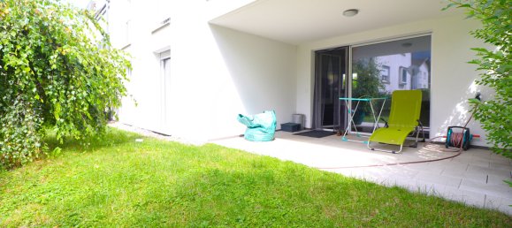 3 rooms Apartment in Feldkirch, Austria No. 233534 13