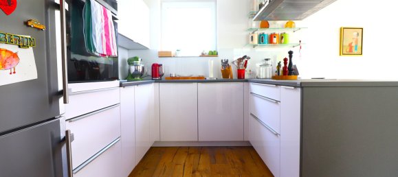 3 rooms Apartment in Feldkirch, Austria No. 233534 4