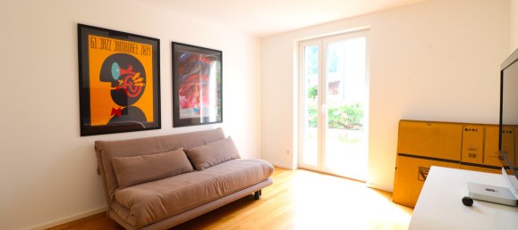 3 rooms Apartment in Feldkirch, Austria No. 233534 6