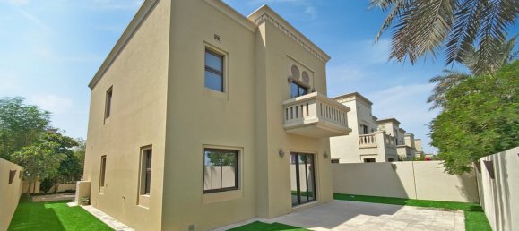 Villa T4 em Arabian Ranches 2, UAE N.º 95913 2