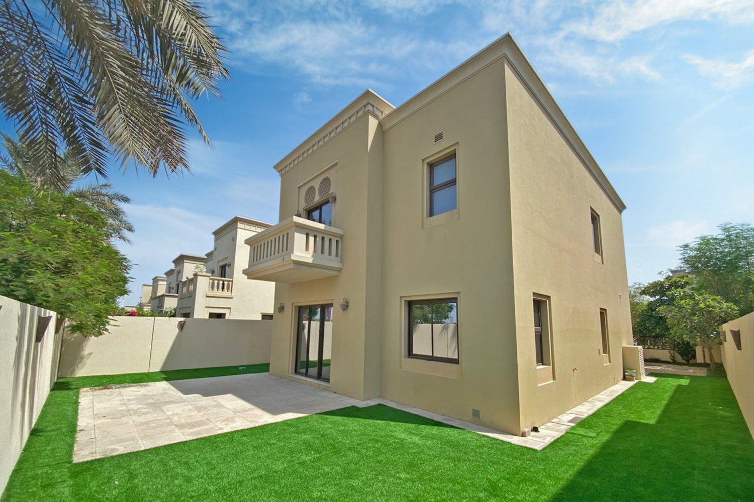 4 Schlafzimmer Villa in Arabian Ranches 2, UAE, Nr. 95913