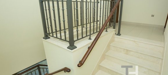 Villa T4 em Arabian Ranches 2, UAE N.º 95913 11