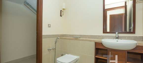 Villa T4 em Arabian Ranches 2, UAE N.º 95913 9