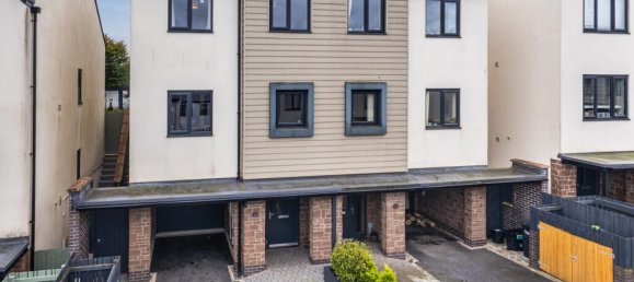 4 bedrooms House in Devon, United Kingdom No. 13608 10