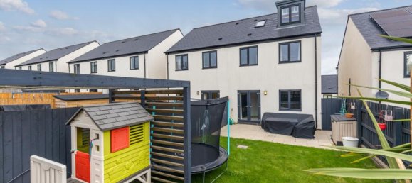 4 bedrooms House in Devon, United Kingdom No. 13608 8